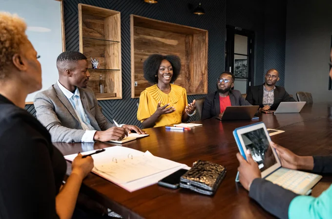 Networking Events